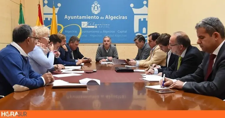COMISION DE TRASPORTE