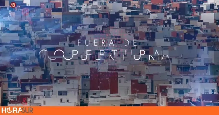 Fuera de Cobertura