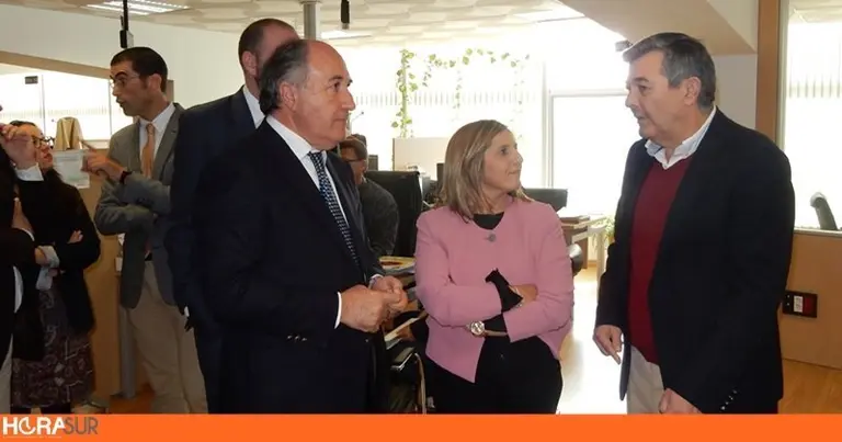 Inauguracion Recaudacion Algeciras Nov2016