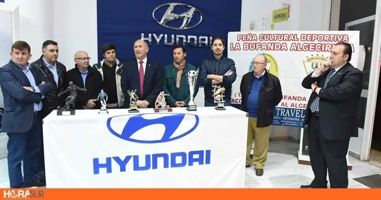 PREMIOS DE LA PENA LA BUFANDA (1)