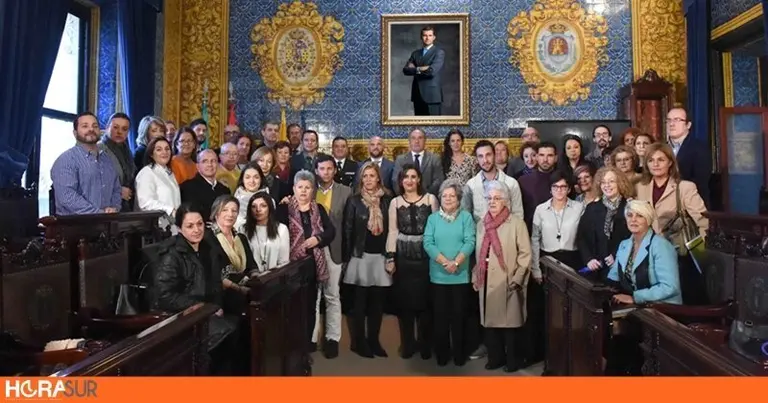 ACTO DIA INTERNACIONAL VIOLENCIA DE GENERO