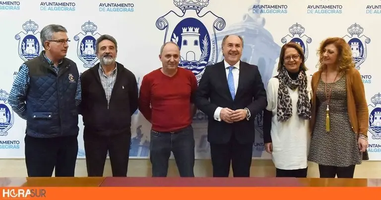 MERCADILLO
