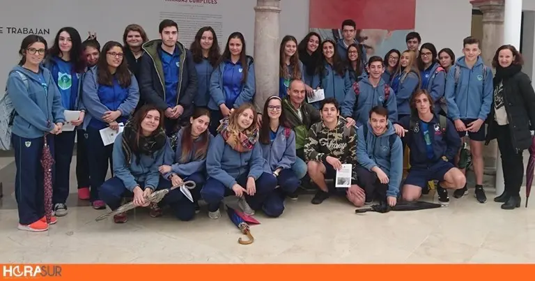 VISITA MUSEO