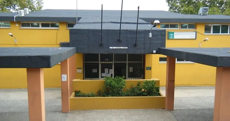 CEIP Adalides