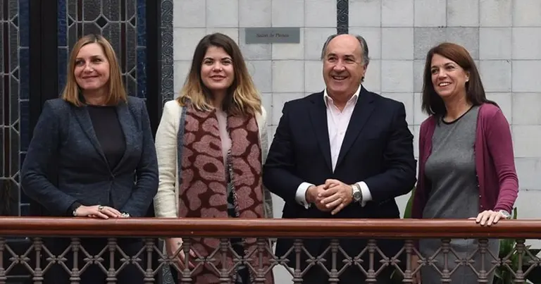 Nueva directora hotel Octavio