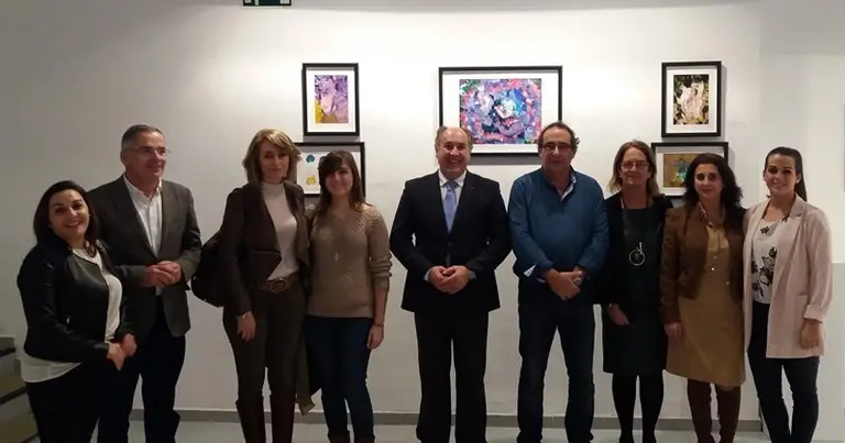 Exposici&oacute;n