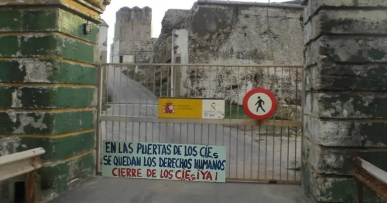 CIE Tarifa