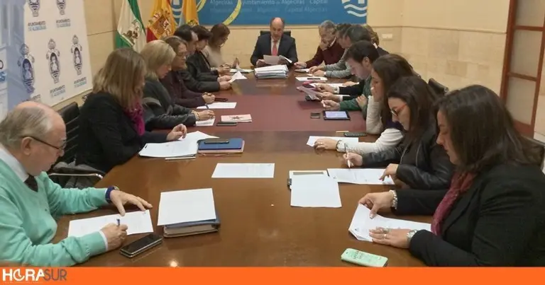 Junta de Gobierno Local