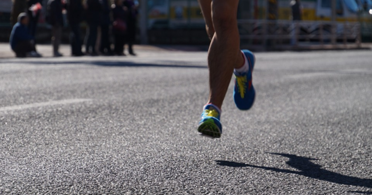 Correr