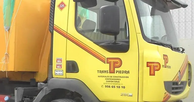 transporte