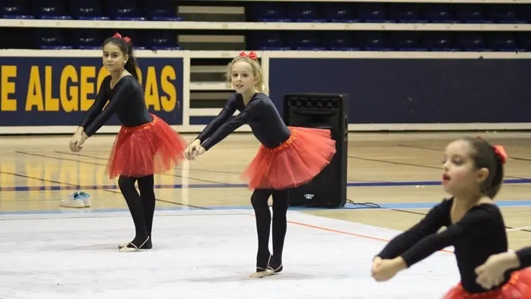 Gala Navidad Gimnasia R&iacute;tmica Algeciras (6)