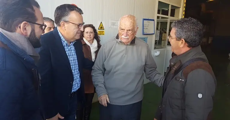banco de alimentos
