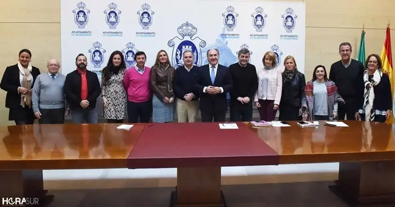 FELICITACION DE NAVIDAD