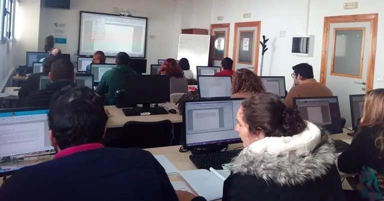 FOTO CURSO NUEVAS TECNOLOGIAS