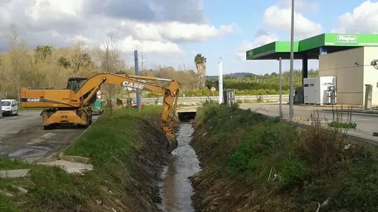 02OEMC&aacute;diz A-405 Castellar