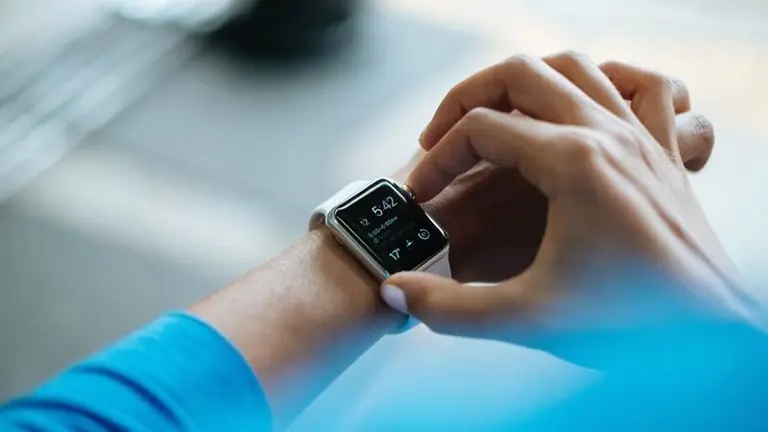 smartwatch