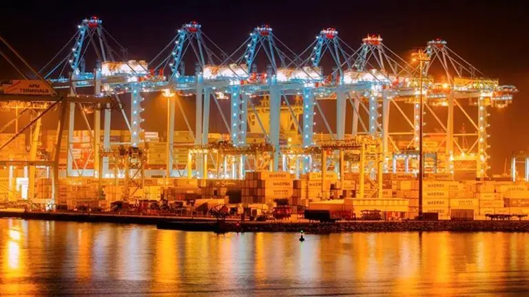 puerto-de-Algeciras