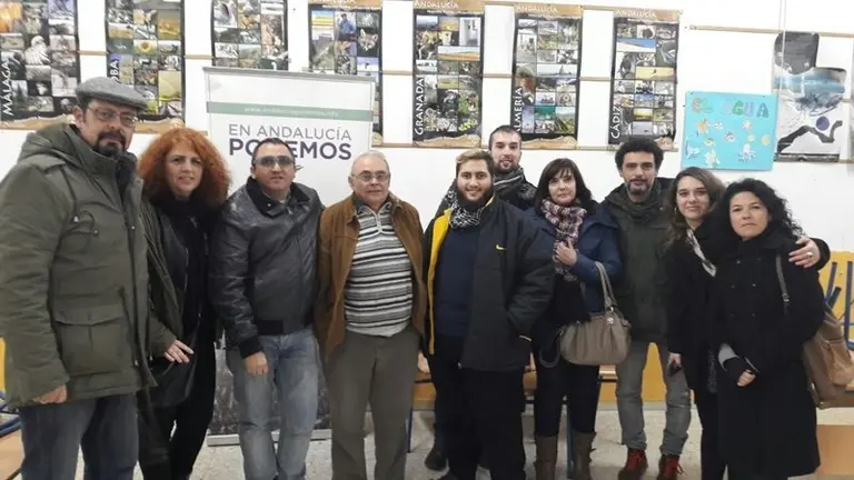 coordinadora