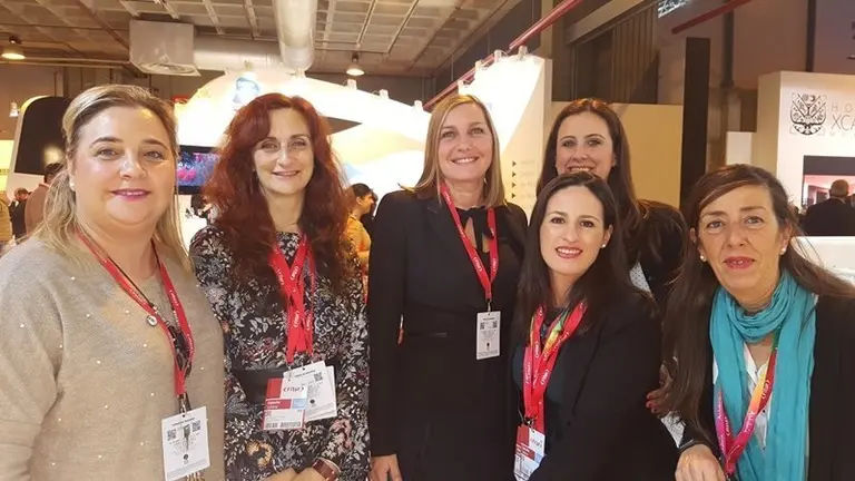 FITUR SUSANA PEREZ CUSTODIO MOD