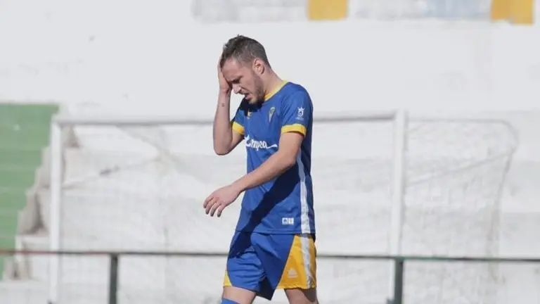 Algeciras CF 2017