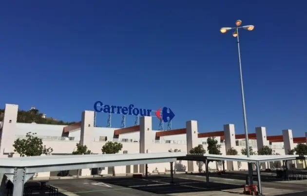 Carrefour