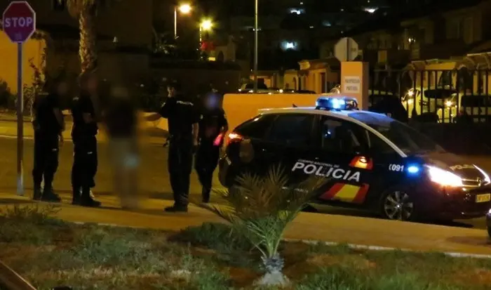 Policia Nacional (2)