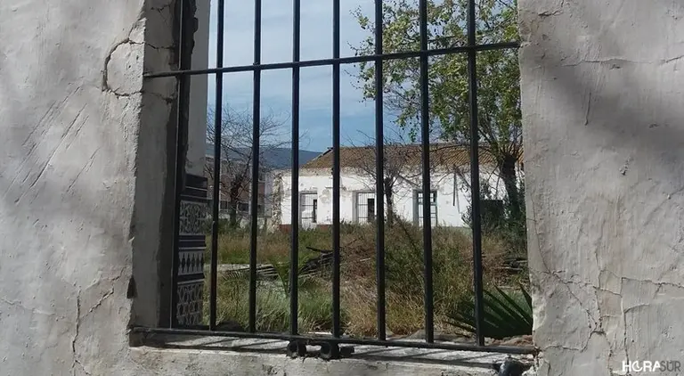 Solar del futuro Conservatorio