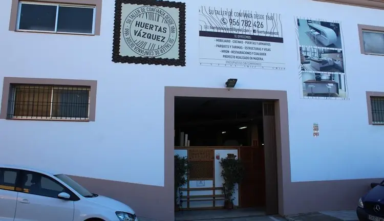 Huertas Vazquez1