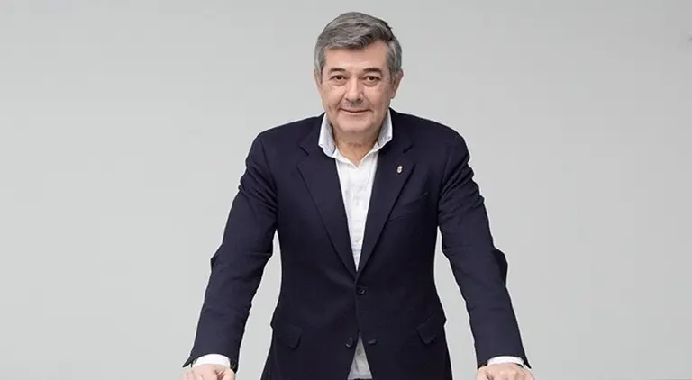 Luis Angel Fernandez