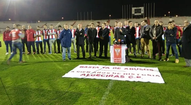 Algeciras CF