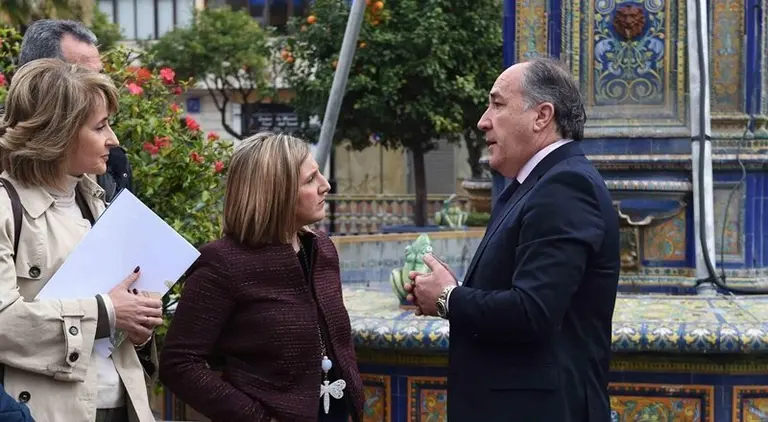 PLAZA ALTA