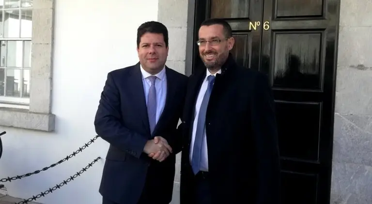 Picardo y Franco