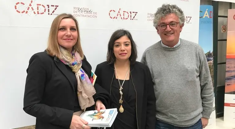 PRESENTACION GUIA ORNITOLOGICA