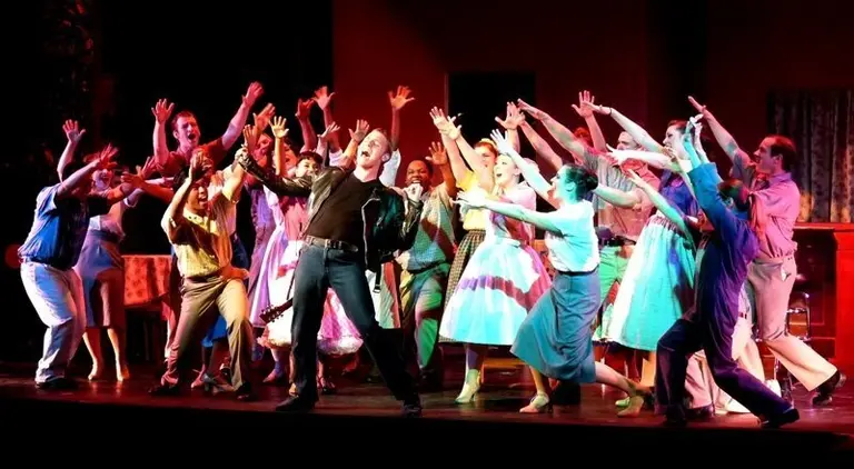 musical-production
