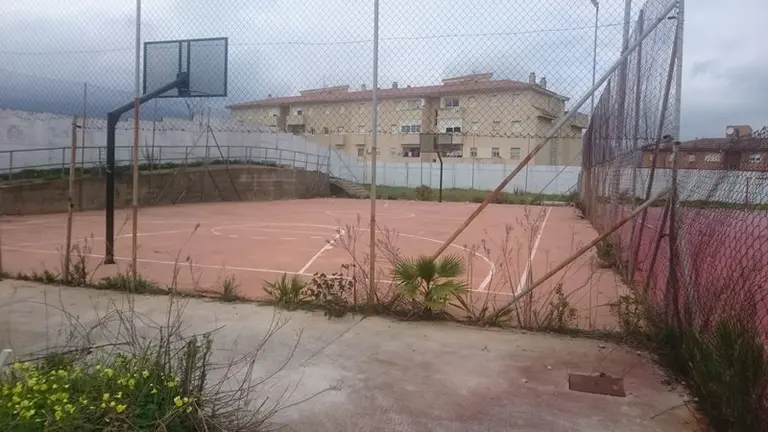 Estado Campo de la Yesera1