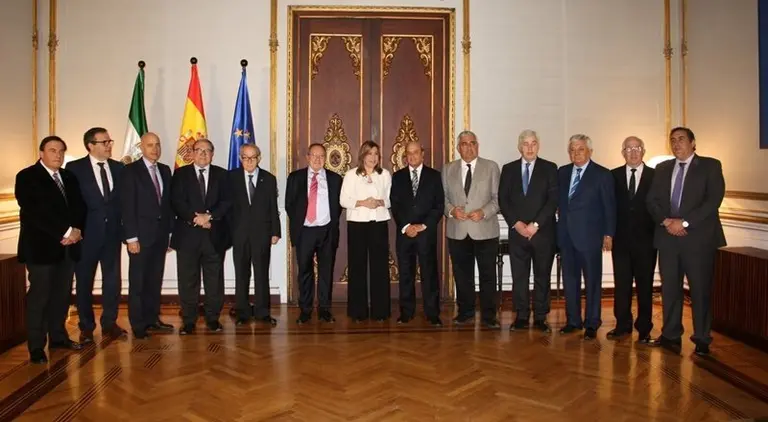 Foto Andaluc&iacute;a