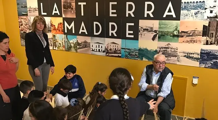 LA PIEZA DEL MES