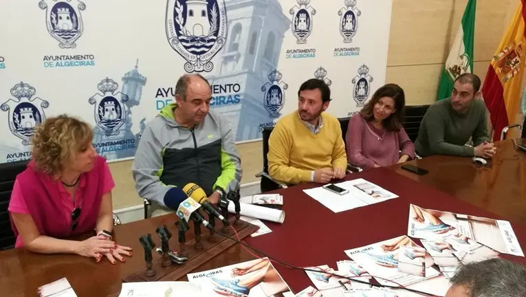 Algeciras Corre