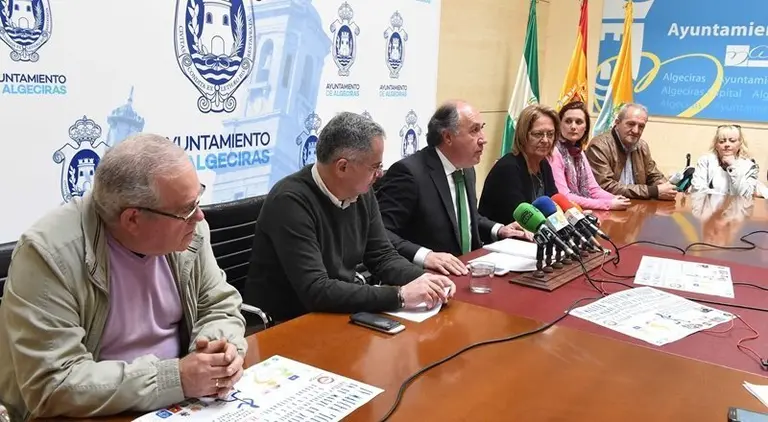 PRESENTACION PLAN DE IGUALDAD 28