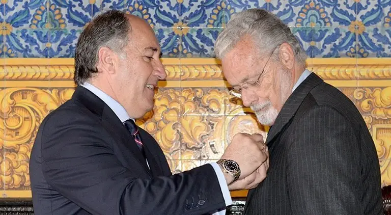 Landaluce Maetzu