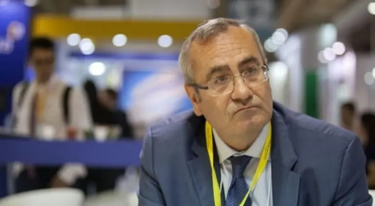 Jose Llorca