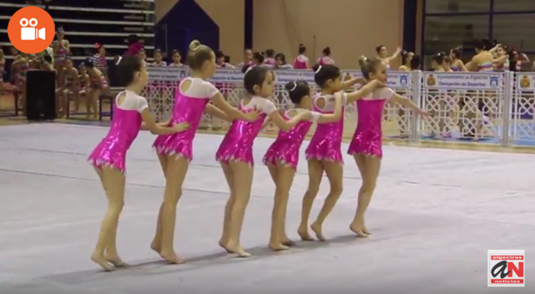 Gimnasia