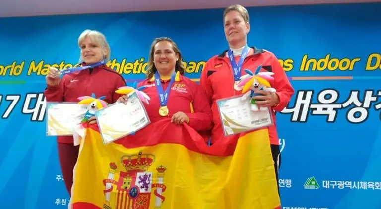 Boza Peso Mundial Atletismo Mar2017