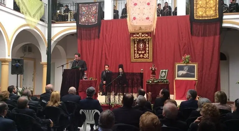 EXALTACI&Oacute;N SAETA 2