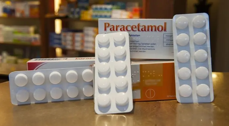 Paracetamol