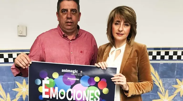 CARTEL ANIMAGIC