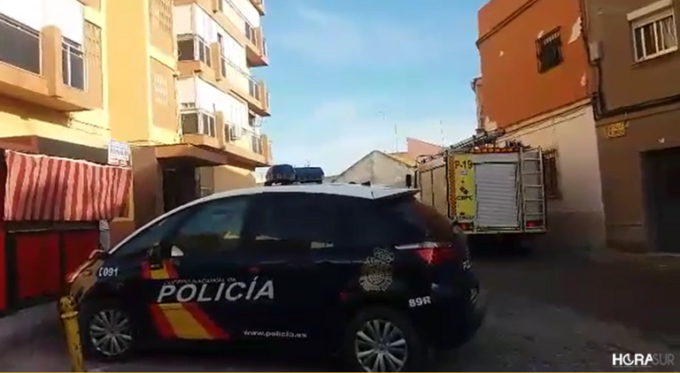 Explosion