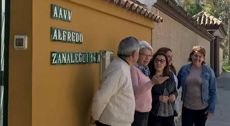 AA.VV. ALFREDO ZANALEGUI