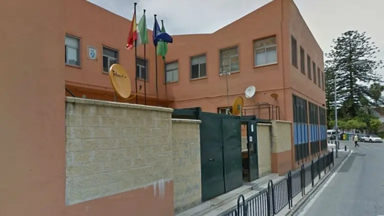 IES Ventura Moron Google Images