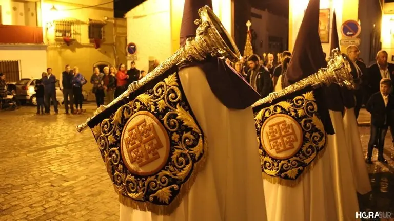 Semana Santa Algeciras Nazareno 4